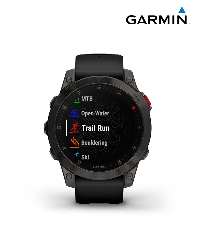 Garmin EPIX (Gen 2)